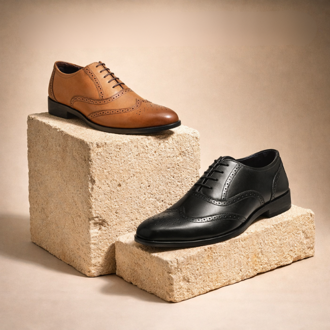 Derby / Brogue