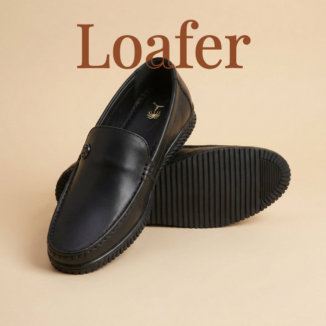 Loafers
