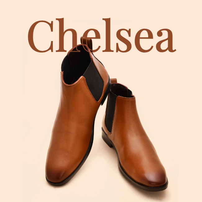 Chelsea - obotoriginal